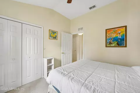 Bedroom - 1412 Tall Pine Ct, Saint Augustine, FL 32084 photo 5 of 7