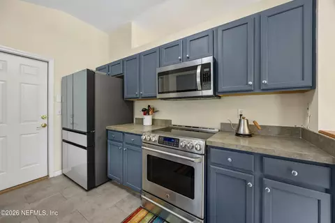 Kitchen - 1412 Tall Pine Ct, Saint Augustine, FL 32084 photo 1 of 2