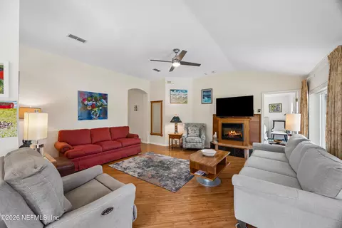 Living - 1412 Tall Pine Ct, Saint Augustine, FL 32084 photo 2 of 2