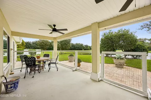 Exterior - 1412 Tall Pine Ct, Saint Augustine, FL 32084 photo 4 of 7
