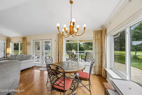 Dining - 1412 Tall Pine Ct, Saint Augustine, FL 32084 photo 2 of 2