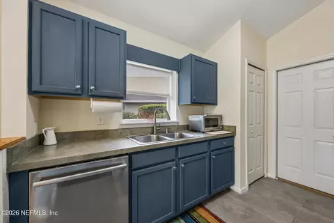 Kitchen - 1412 Tall Pine Ct, Saint Augustine, FL 32084 photo 2 of 2