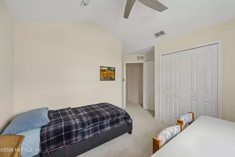 Bedroom - 1412 Tall Pine Ct, Saint Augustine, FL 32084 photo 7 of 7