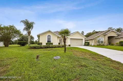 Exterior - 1412 Tall Pine Ct, Saint Augustine, FL 32084 photo 1 of 7