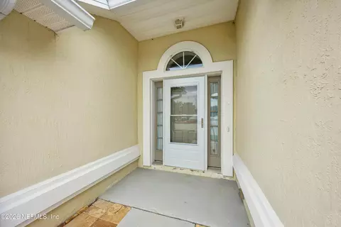 Exterior - 1412 Tall Pine Ct, Saint Augustine, FL 32084 photo 2 of 7