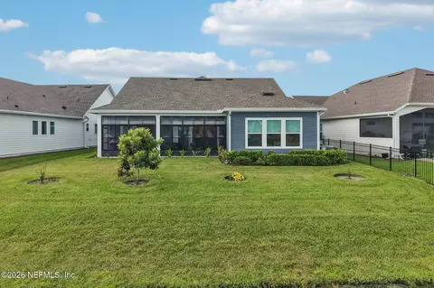 Exterior - 373 Navigators Rd, Saint Johns, FL 32259 photo 10 of 11