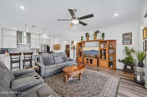 Living - 373 Navigators Rd, Saint Johns, FL 32259 photo 1 of 1