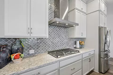 Kitchen - 373 Navigators Rd, Saint Johns, FL 32259 photo 5 of 6