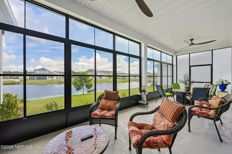 Exterior - 373 Navigators Rd, Saint Johns, FL 32259 photo 6 of 11