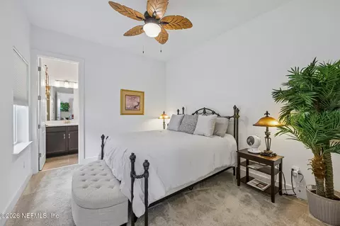 Bedroom - 373 Navigators Rd, Saint Johns, FL 32259 photo 8 of 9