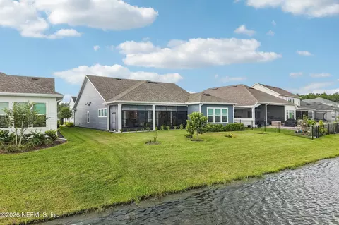 Exterior - 373 Navigators Rd, Saint Johns, FL 32259 photo 11 of 11