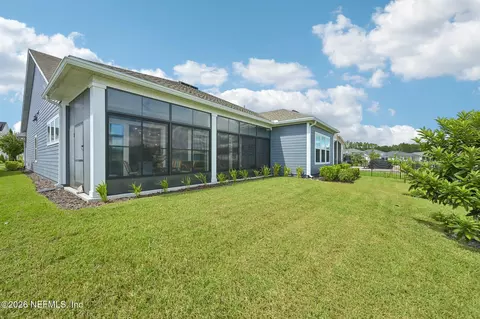 Exterior - 373 Navigators Rd, Saint Johns, FL 32259 photo 8 of 11