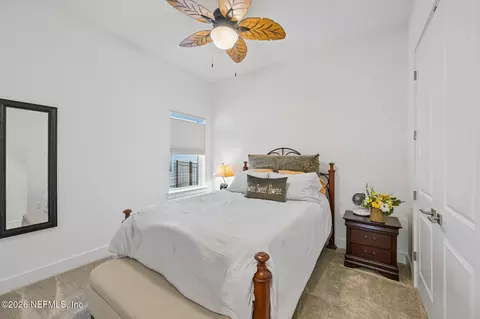 Bedroom - 373 Navigators Rd, Saint Johns, FL 32259 photo 3 of 9