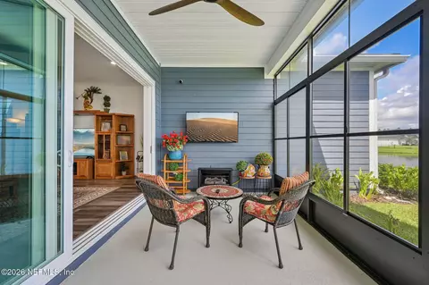 Exterior - 373 Navigators Rd, Saint Johns, FL 32259 photo 5 of 11