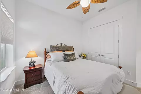 Bedroom - 373 Navigators Rd, Saint Johns, FL 32259 photo 4 of 9