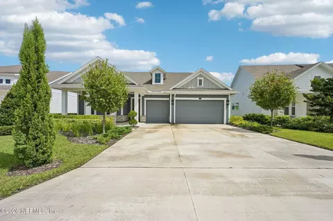 Exterior - 373 Navigators Rd, Saint Johns, FL 32259 photo 1 of 11
