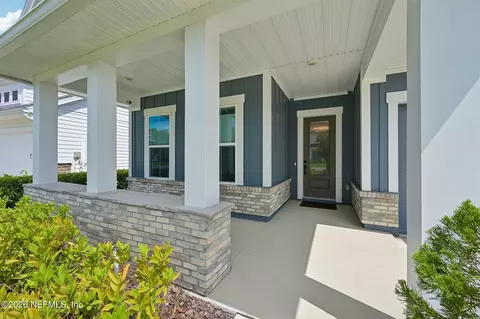 Exterior - 373 Navigators Rd, Saint Johns, FL 32259 photo 2 of 11