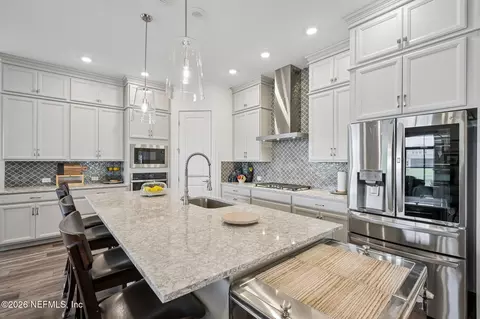 Kitchen - 373 Navigators Rd, Saint Johns, FL 32259 photo 4 of 6