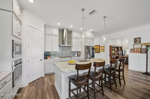 Kitchen - 373 Navigators Rd, Saint Johns, FL 32259 photo 1 of 6