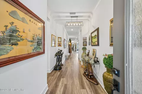 Entry Way - 373 Navigators Rd, Saint Johns, FL 32259 photo 1 of 2