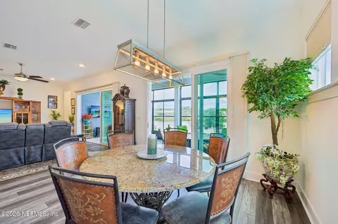Dining - 373 Navigators Rd, Saint Johns, FL 32259 photo 1 of 3