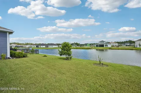 Exterior - 373 Navigators Rd, Saint Johns, FL 32259 photo 7 of 11