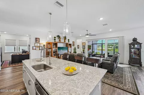 Kitchen - 373 Navigators Rd, Saint Johns, FL 32259 photo 2 of 6