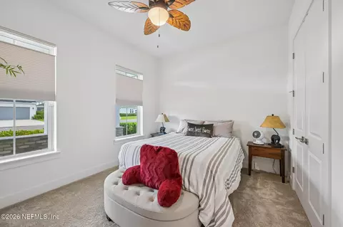 Bedroom - 373 Navigators Rd, Saint Johns, FL 32259 photo 1 of 9