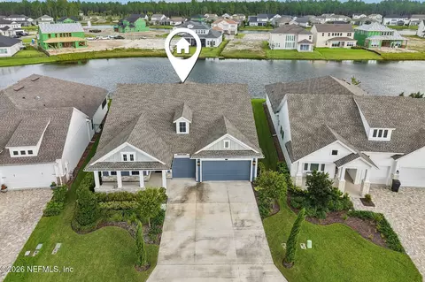 View/Area - 373 Navigators Rd, Saint Johns, FL 32259 photo 3 of 3