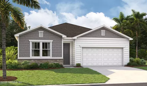 2517 Swallowtail Ln N, Green Cove Springs, FL 32043