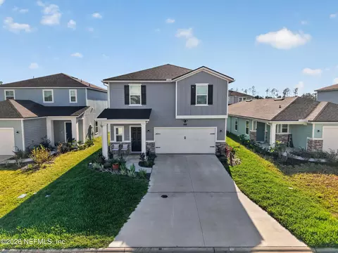 67 Posadas Ln, Saint Augustine, FL 32095