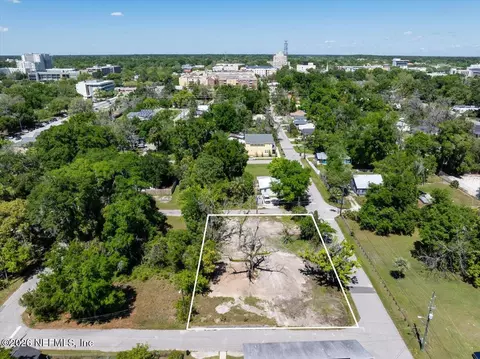 722 SW 5th St, Gainesville, FL 32601
