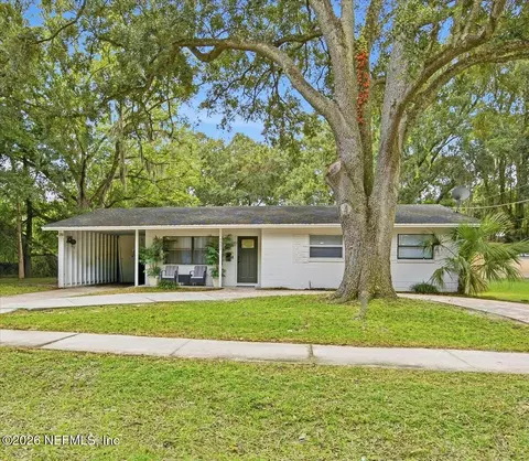 7252 Old Kings Rd S, Jacksonville, FL 32217