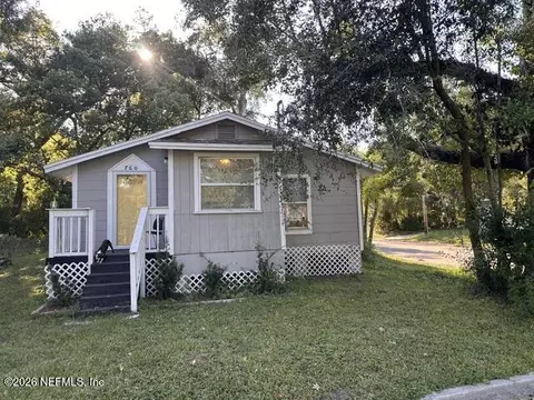 760 Westbrook Rd, Jacksonville, FL 32209