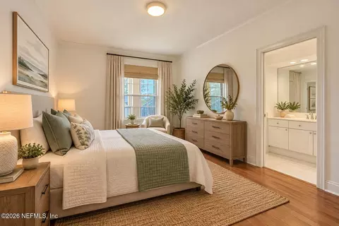 Bedroom - 355 N Shore Cir #1324, Saint Augustine, FL 32092 photo 3 of 5