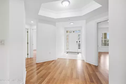 Entry Way - 355 N Shore Cir #1324, Saint Augustine, FL 32092 photo 2 of 2