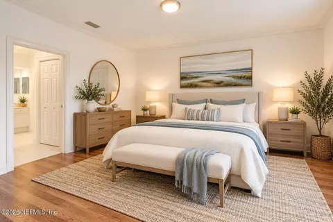 Bedroom - 355 N Shore Cir #1324, Saint Augustine, FL 32092 photo 1 of 5