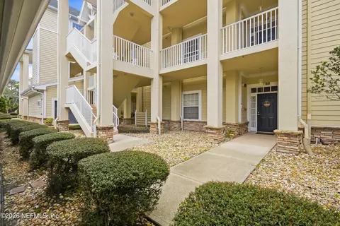 Exterior - 355 N Shore Cir #1324, Saint Augustine, FL 32092 photo 5 of 5