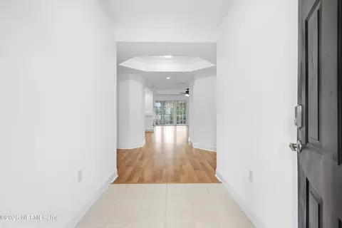 Entry Way - 355 N Shore Cir #1324, Saint Augustine, FL 32092 photo 1 of 2