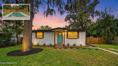 5462 Park St, Jacksonville, FL 32205