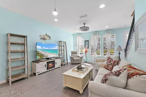 Living - 224 Brandon Lakes Dr, Saint Augustine, FL 32092 photo 1 of 1