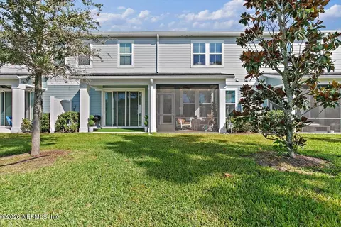 Exterior - 224 Brandon Lakes Dr, Saint Augustine, FL 32092 photo 2 of 3