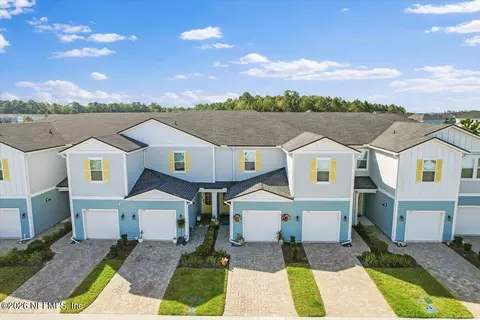 Exterior - 224 Brandon Lakes Dr, Saint Augustine, FL 32092 photo 3 of 3