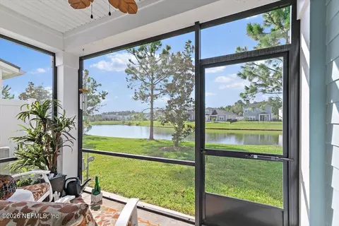 Exterior - 224 Brandon Lakes Dr, Saint Augustine, FL 32092 photo 1 of 3
