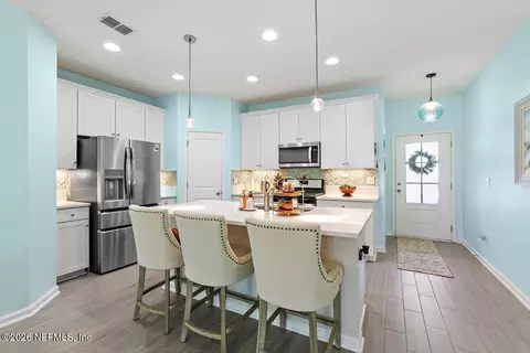 Kitchen - 224 Brandon Lakes Dr, Saint Augustine, FL 32092 photo 1 of 3