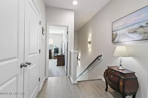 Entry Way - 224 Brandon Lakes Dr, Saint Augustine, FL 32092 photo 2 of 2