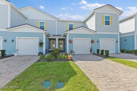 Other - 224 Brandon Lakes Dr, Saint Augustine, FL 32092 photo 2 of 13