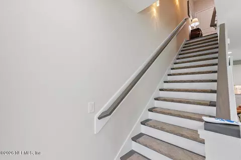 Entry Way - 224 Brandon Lakes Dr, Saint Augustine, FL 32092 photo 1 of 2