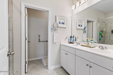 Bath - 224 Brandon Lakes Dr, Saint Augustine, FL 32092 photo 1 of 3