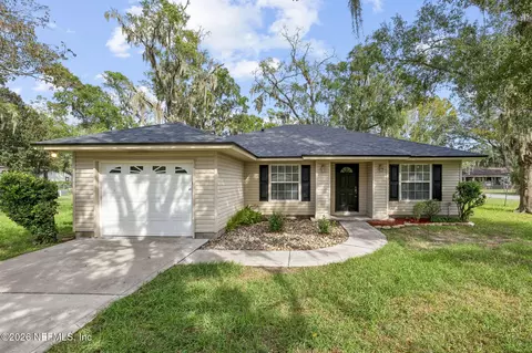 207 Hinson Ave, Jacksonville, FL 32220
